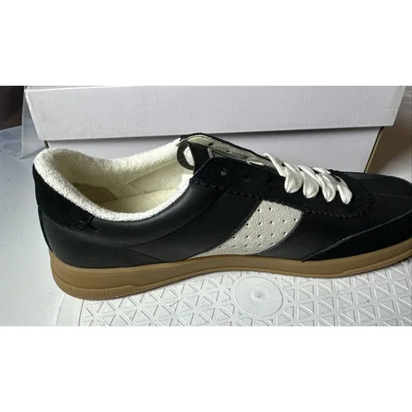 East Pacific Trade Black Santos Black Gum New 12M 45EU (AA) - Picture 8 of 16